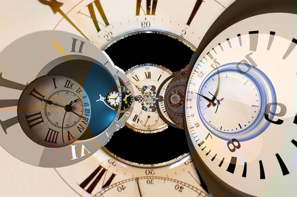 Year Per Hour