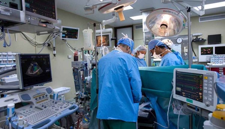 Ultra Health Medical