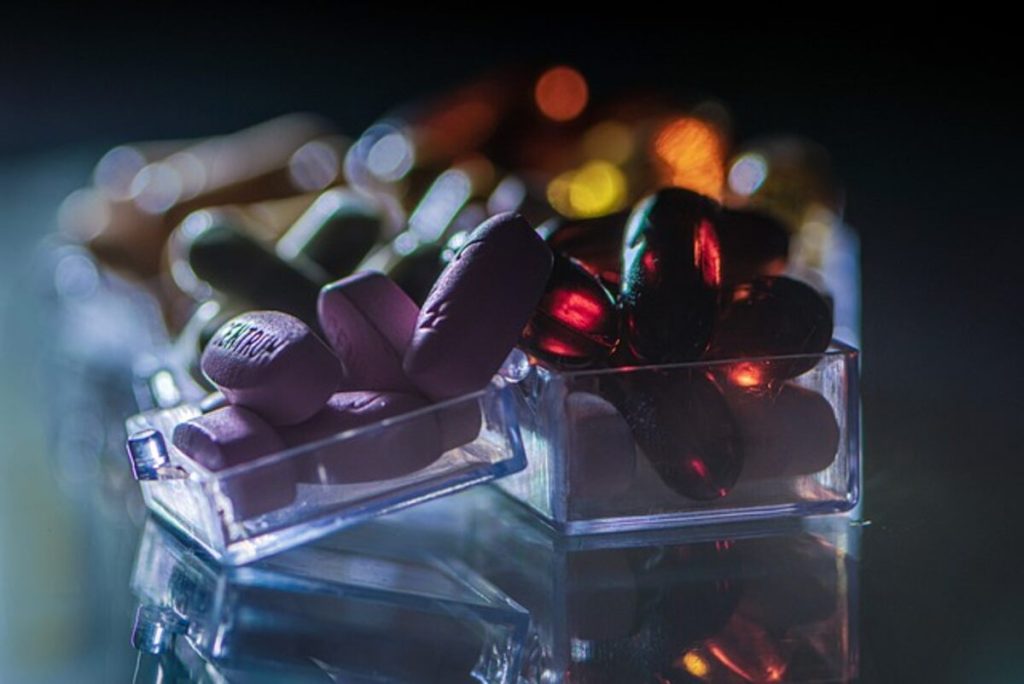 brain supplements