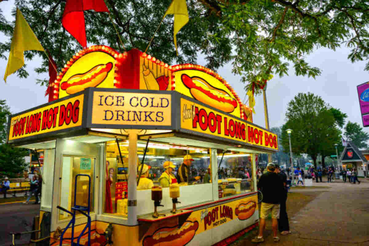 Minnesota State Fair Best Food Espaipriorat