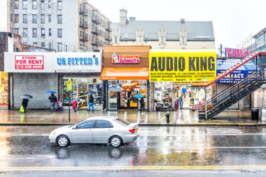 The Best Car Washes Near Me in NYC