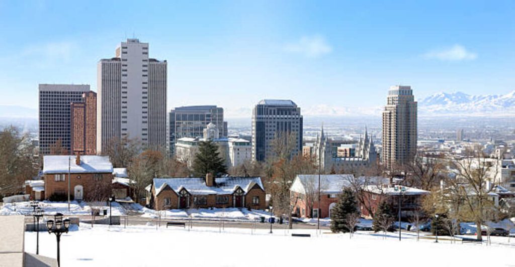 DSCR Loan Utah For Real Estate Investors