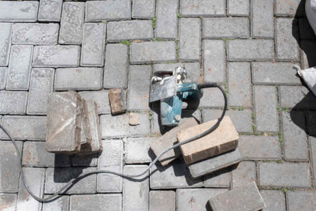 Rock Chip Repair Near Me