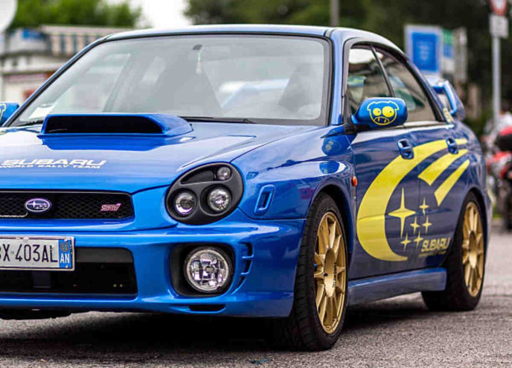 The Best Years For Subaru Forester