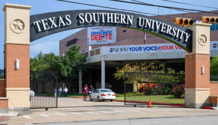 Texas A&M University Online Giving