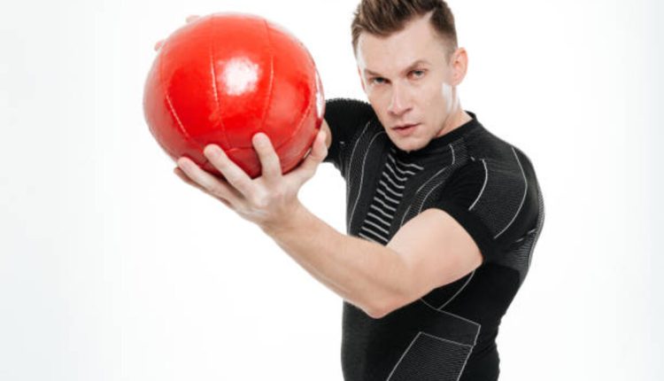 Roto Grip's Hyped Solid Bowling Ball