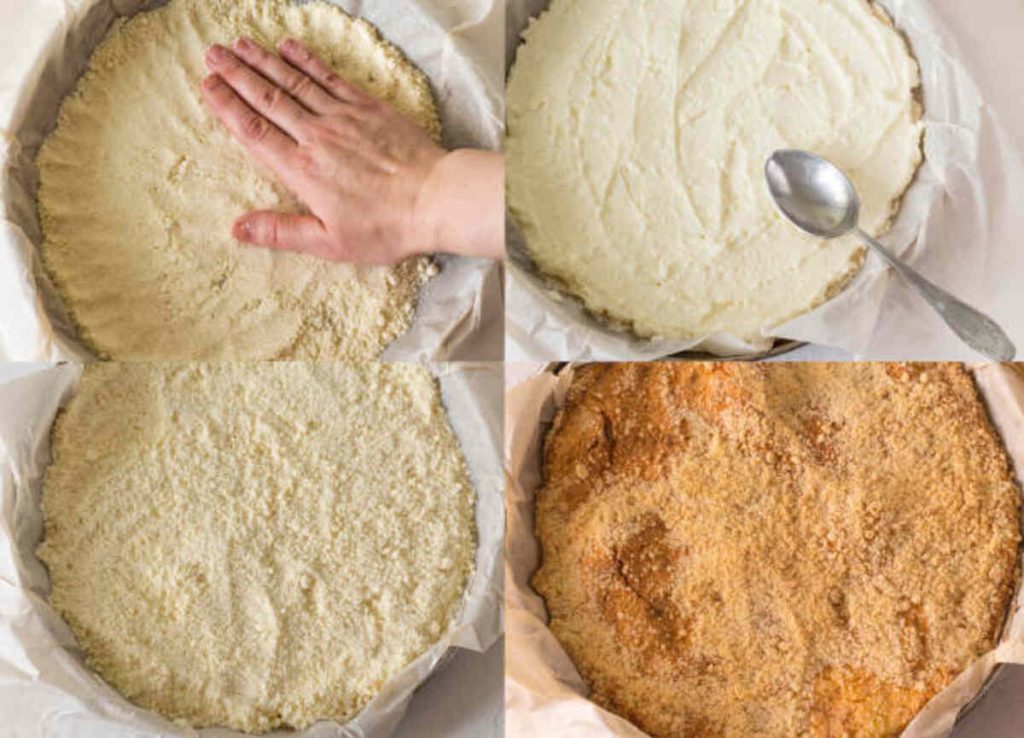 How to Make a Money Bag Cake