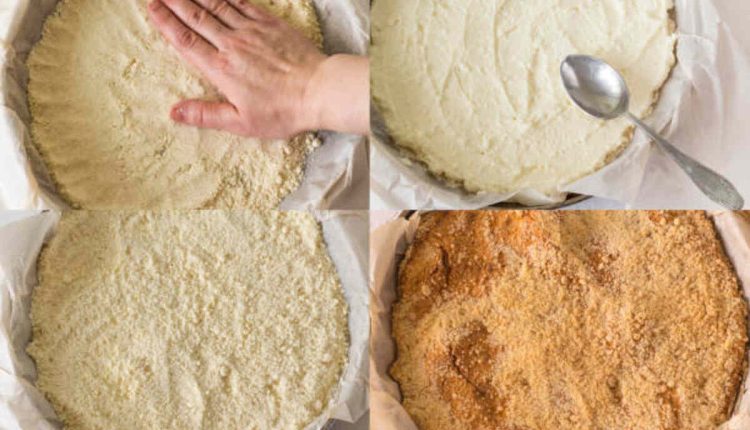 How to Make a Money Bag Cake