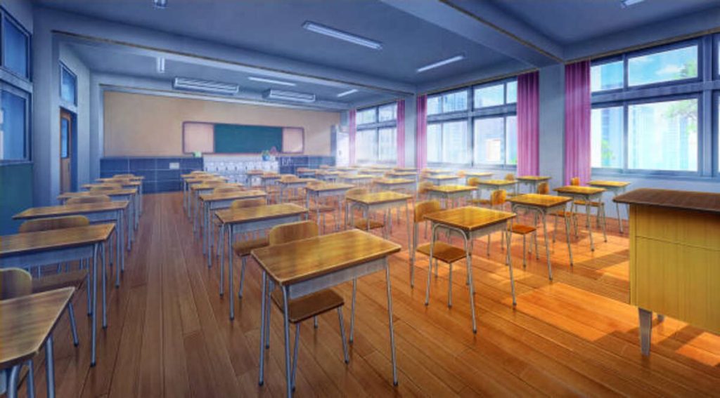 Devil Returns to School Days Manga