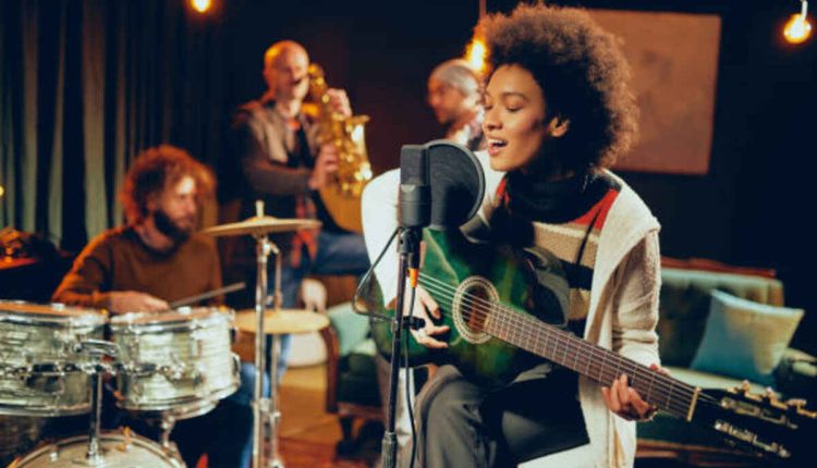 FBA Solo and Ensemble