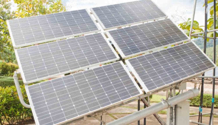 410W Solar Panel - A Powerful Energy Source