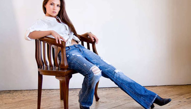 Coco Jeans by Curvy Solo