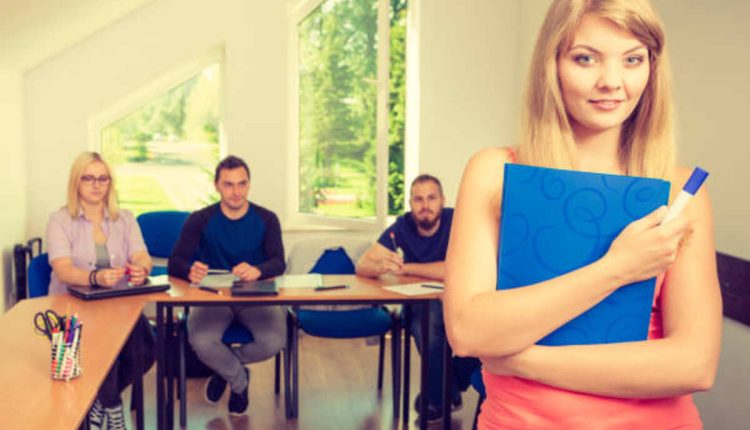 Warrior High School Chapter 1