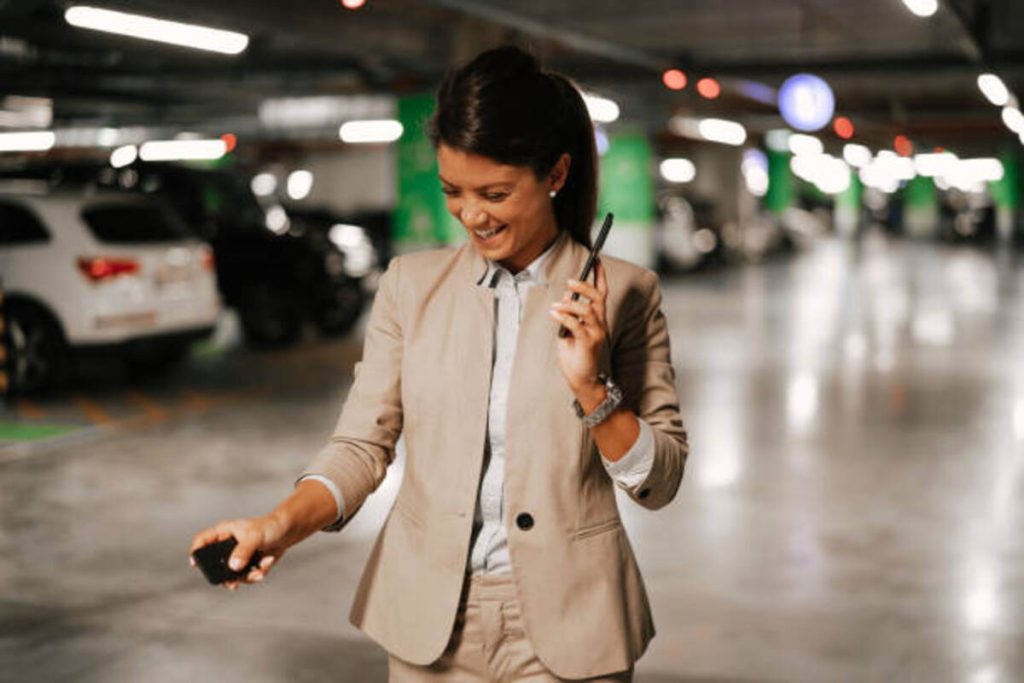 Managing Guest Parking