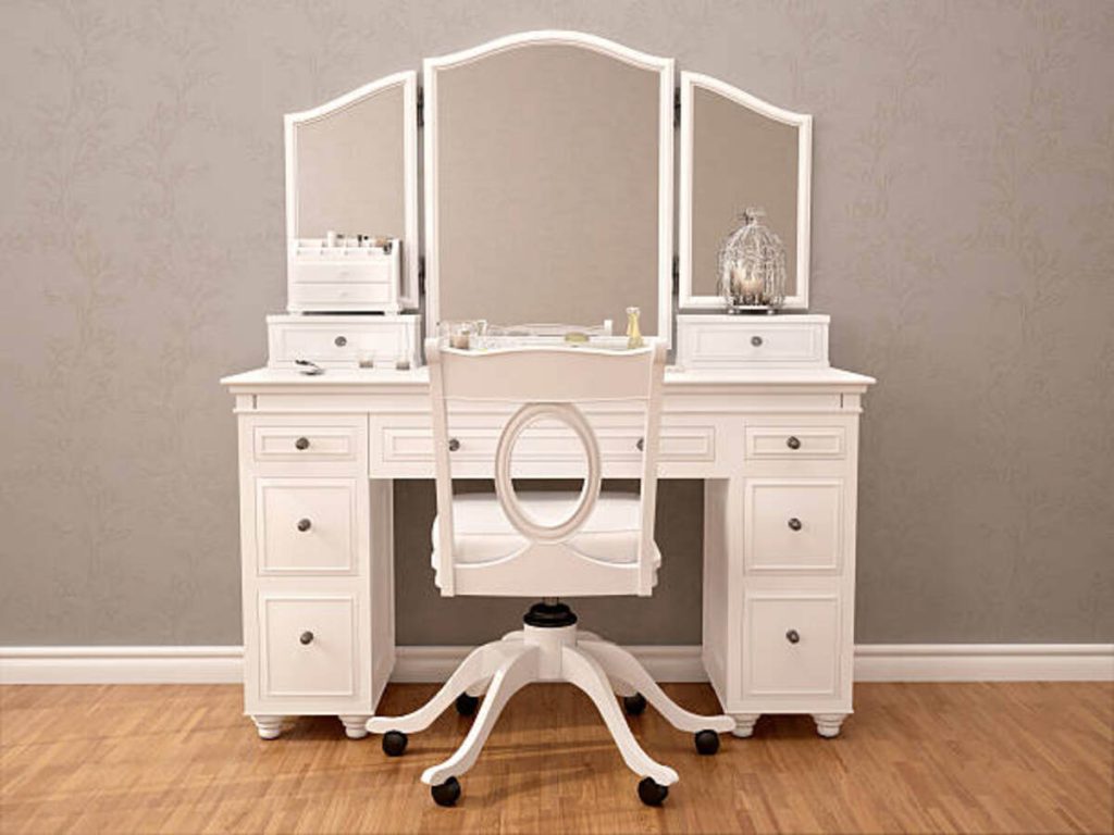 Godrej Dressing Table