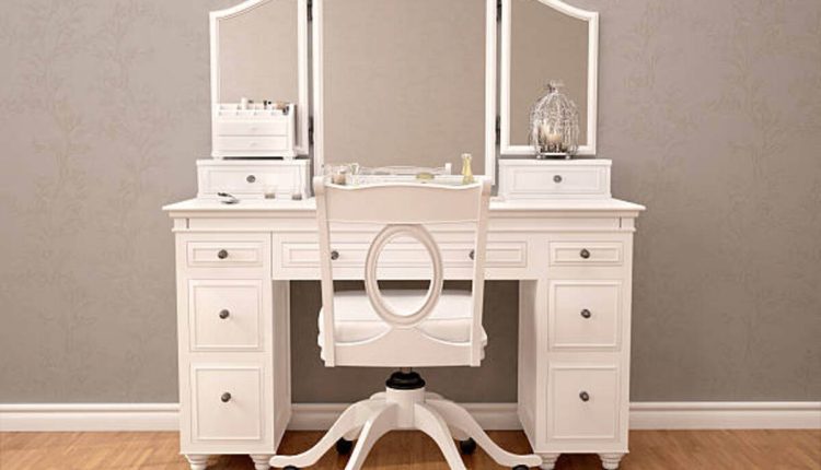 Godrej Dressing Table