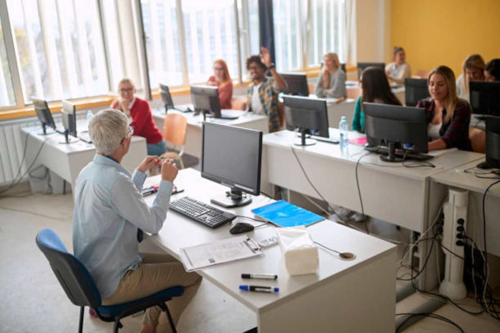 BSc Computer Science Distance Learning