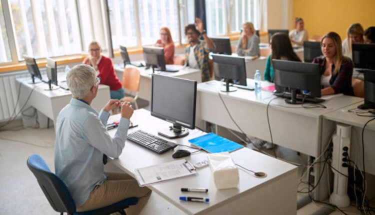BSc Computer Science Distance Learning