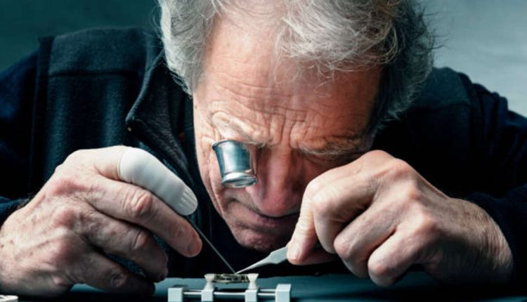 What You Should Know About Vintage Watches