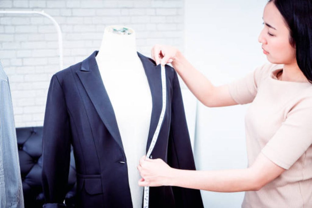 How to Elevate a Semi-Formal Dress With Blazers