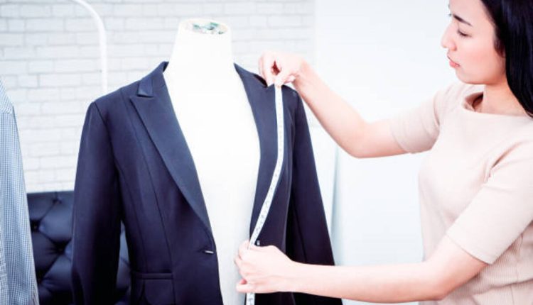 How to Elevate a Semi-Formal Dress With Blazers