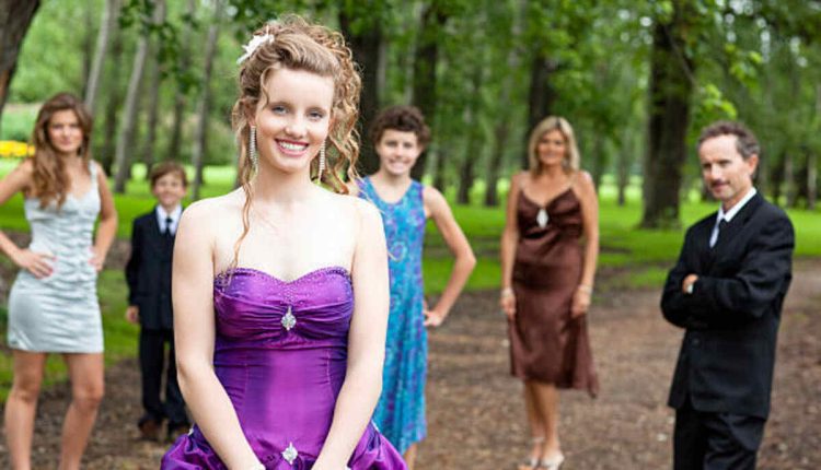 10 Things I Hate About You Prom Dresses