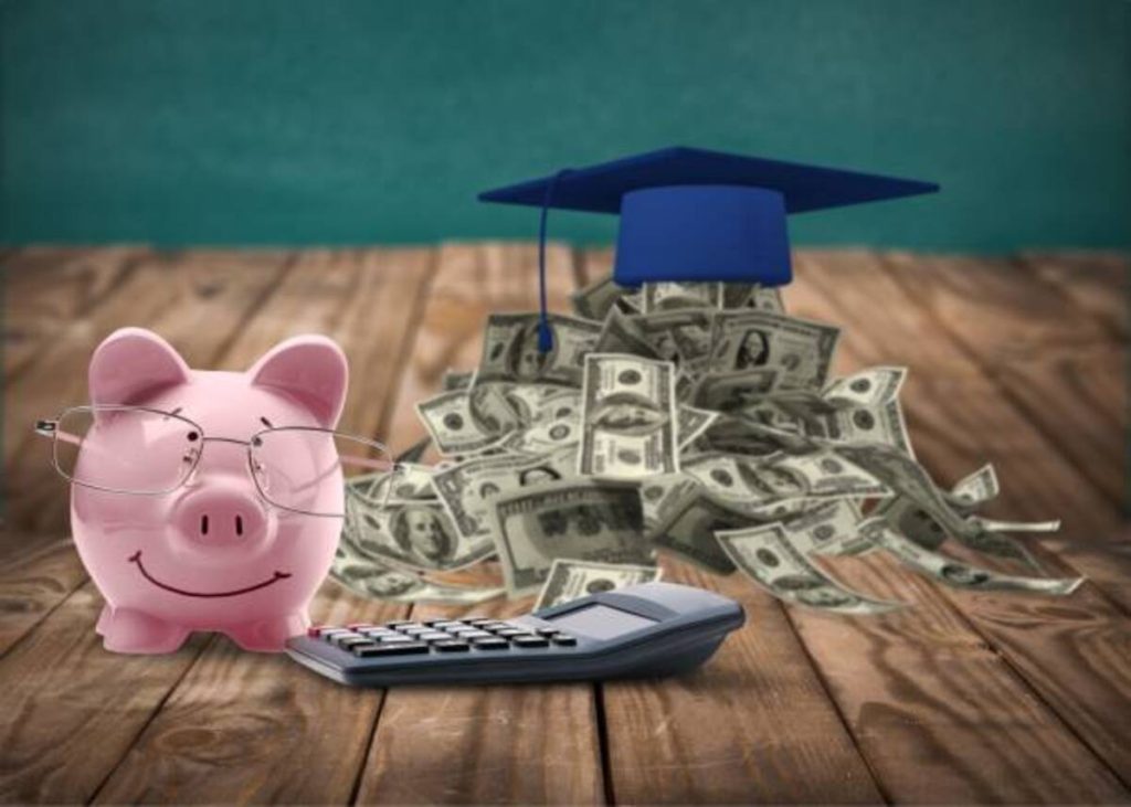 Education Loan For B Tech