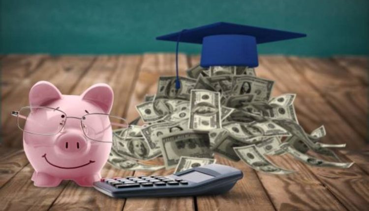 Education Loan For B Tech