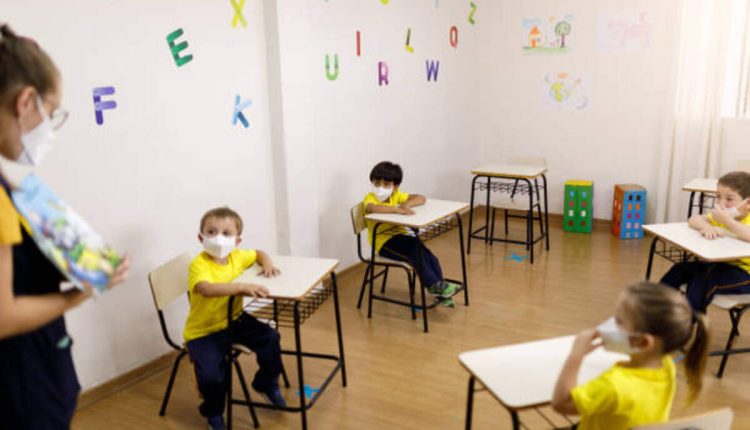 Things I Learned In Lockdown Speech For 2 Minutes