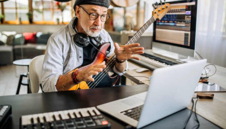 Skills and Hobbies I Learned in Lockdown