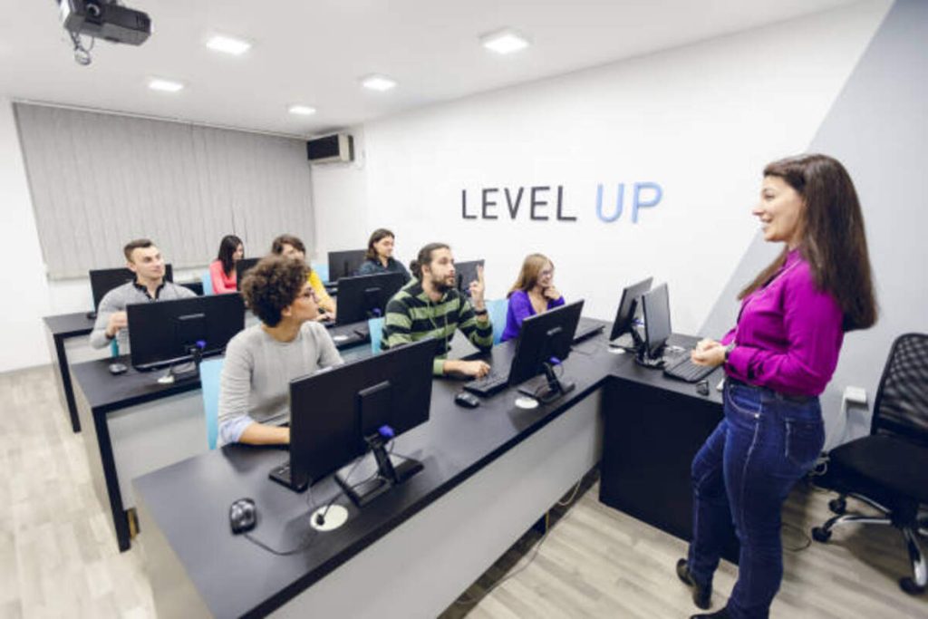 Computer Learning Institute Near Me