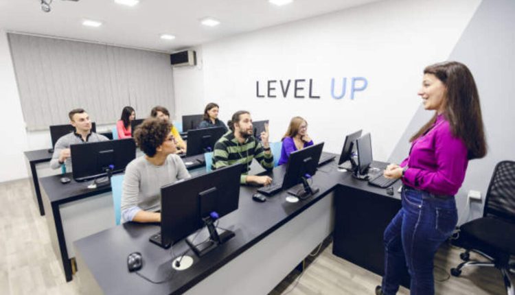 Computer Learning Institute Near Me