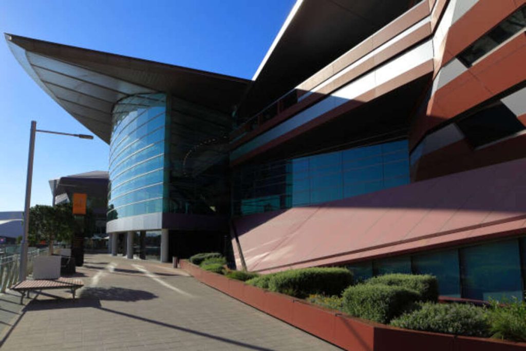 Martin Burn Business Park