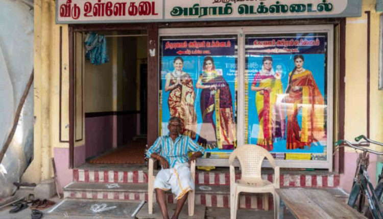 Textile Companies in Tamilnadu