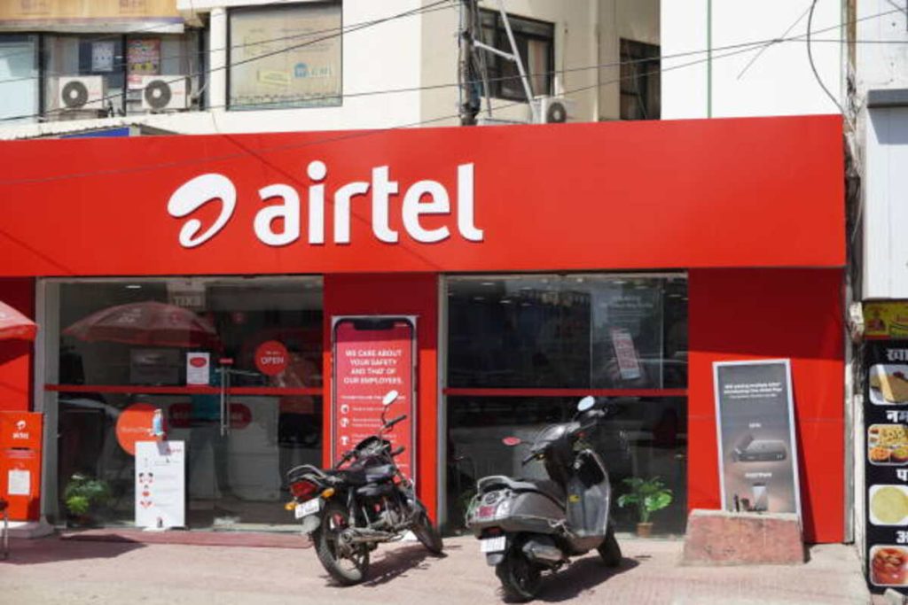 Airtel Company Ka Malik Kaun Hai