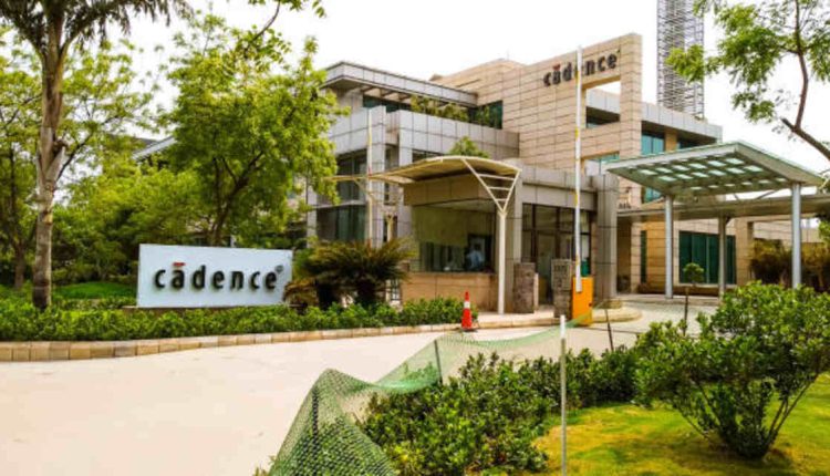 Embassy Oxygen Business Park Noida