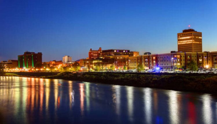 Hood River County Library