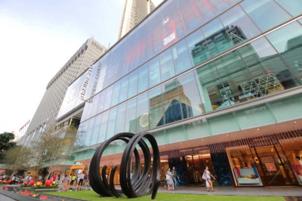Fortune Business Hub - Looking For Office Space in Science City?