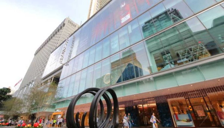 Fortune Business Hub - Looking For Office Space in Science City?