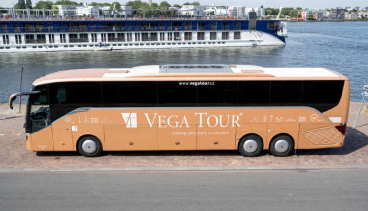 Grand River Bus Schedule