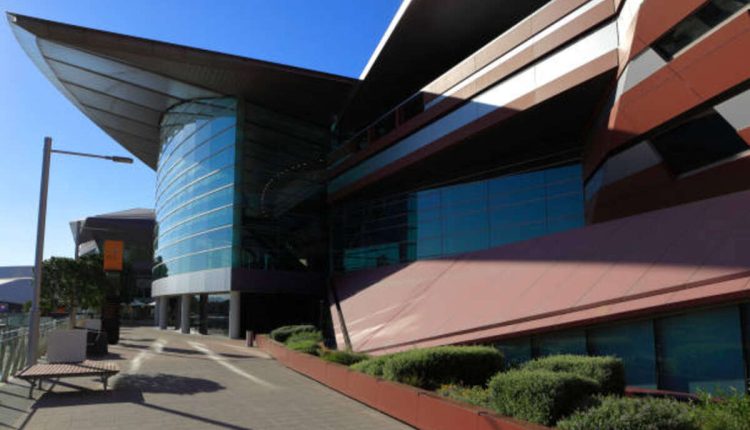 Martin Burn Business Park