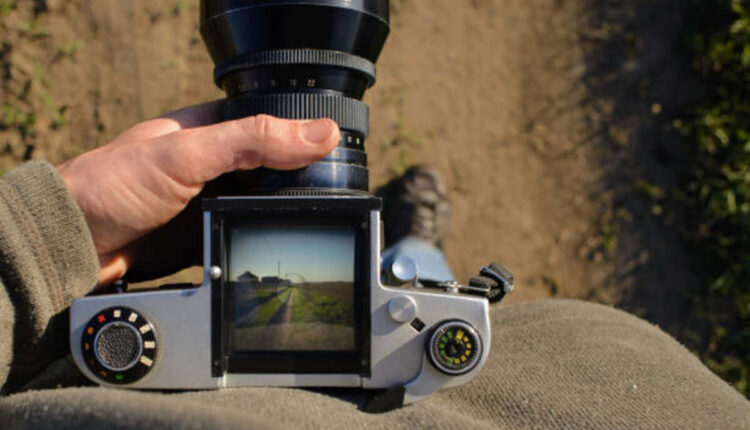 Exploring the Art of Oeuvre Camera Techniques