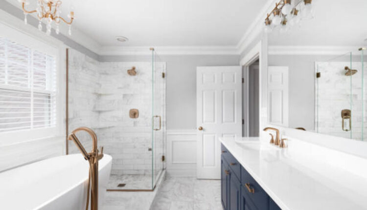 Best Trends in Bathroom Restoration Toronto
