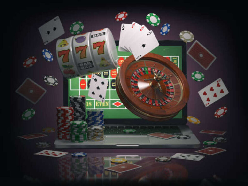 Knowing the Rules of Card Online game 51