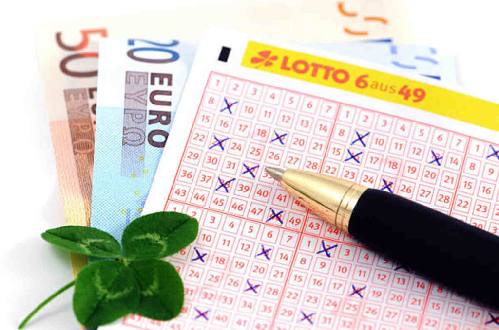 Typical Myths About Lottery Achievement Debunked
