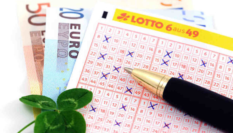 Typical Myths About Lottery Achievement Debunked
