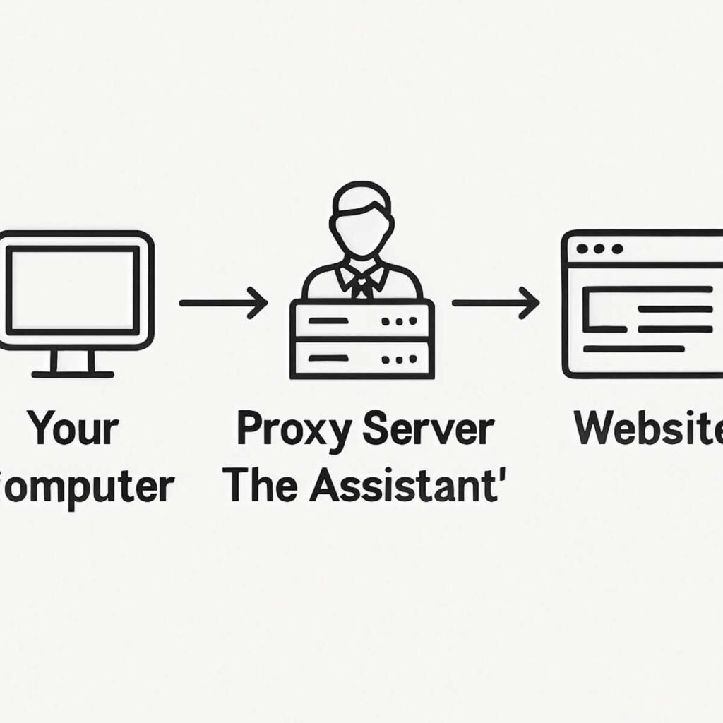 proxies for google ads