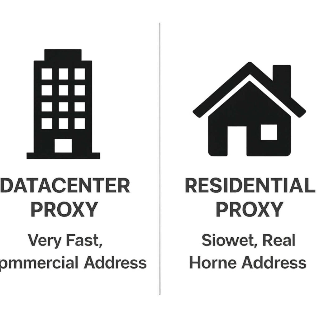proxies for google ads