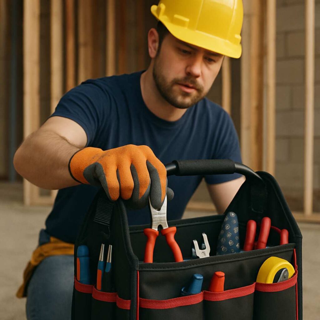 electrician Highlands Ranch CO